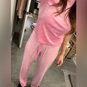 Juicy Couture PJ Set